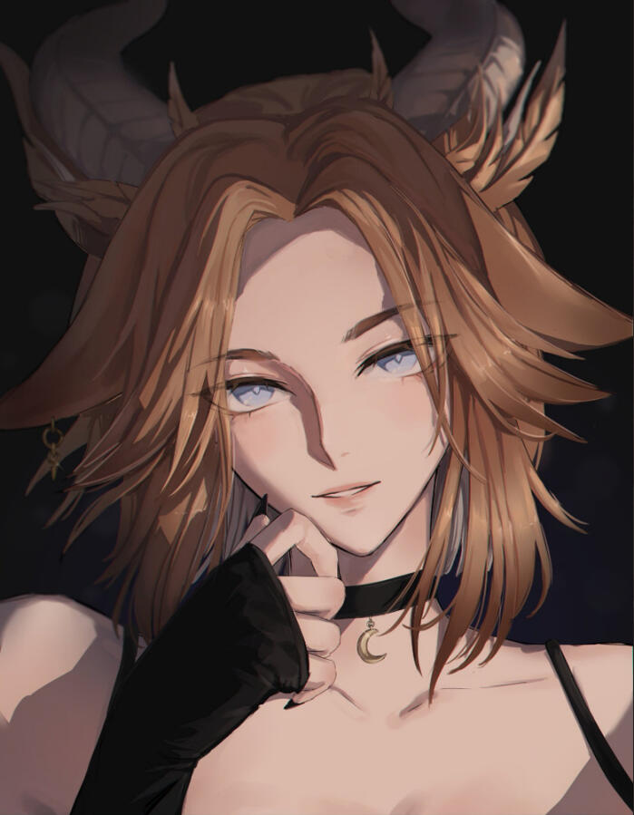 Art by Neokyu