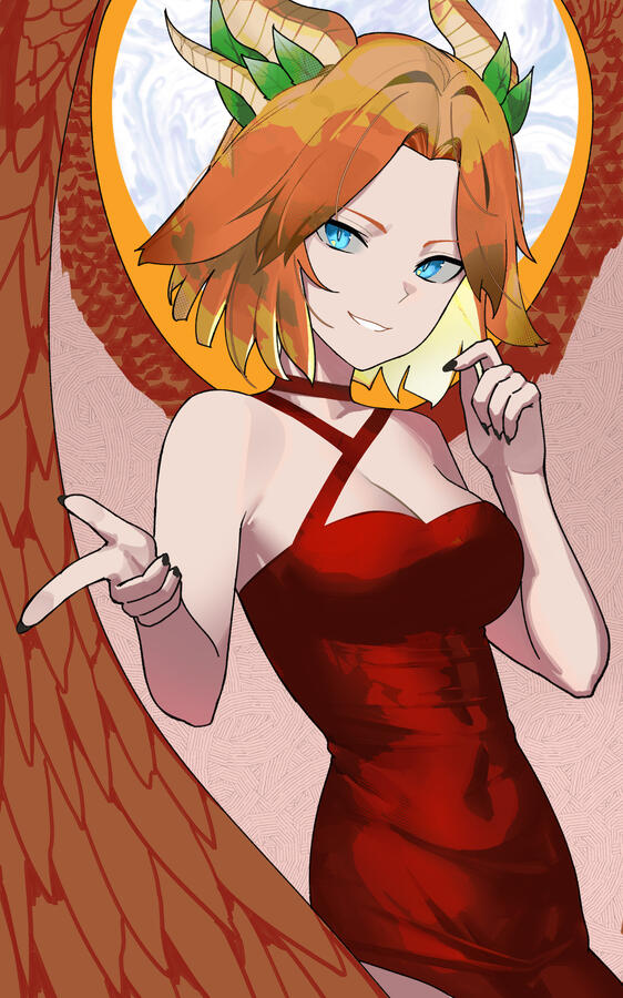 Art by Sedai