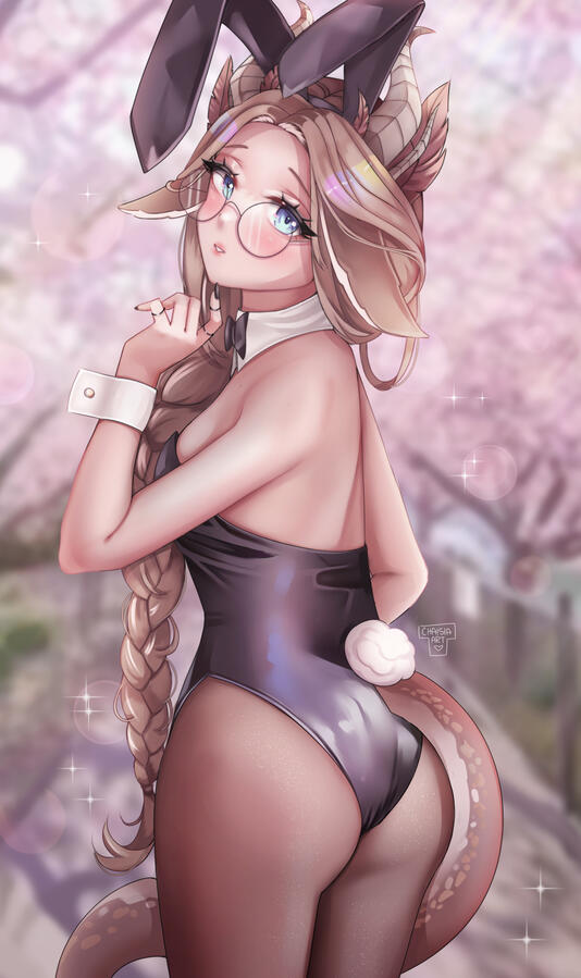 Art by Chaisia