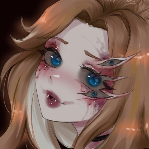 Art by IsamaraArt