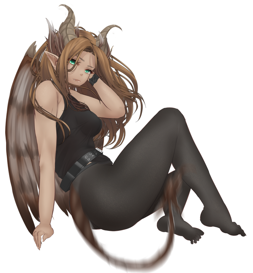 Art by Datsu