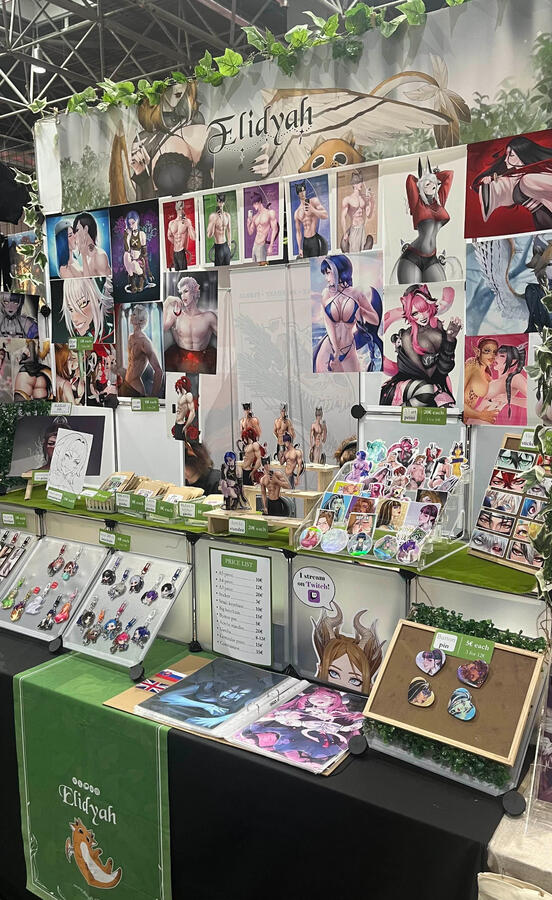 DoKomi 2025