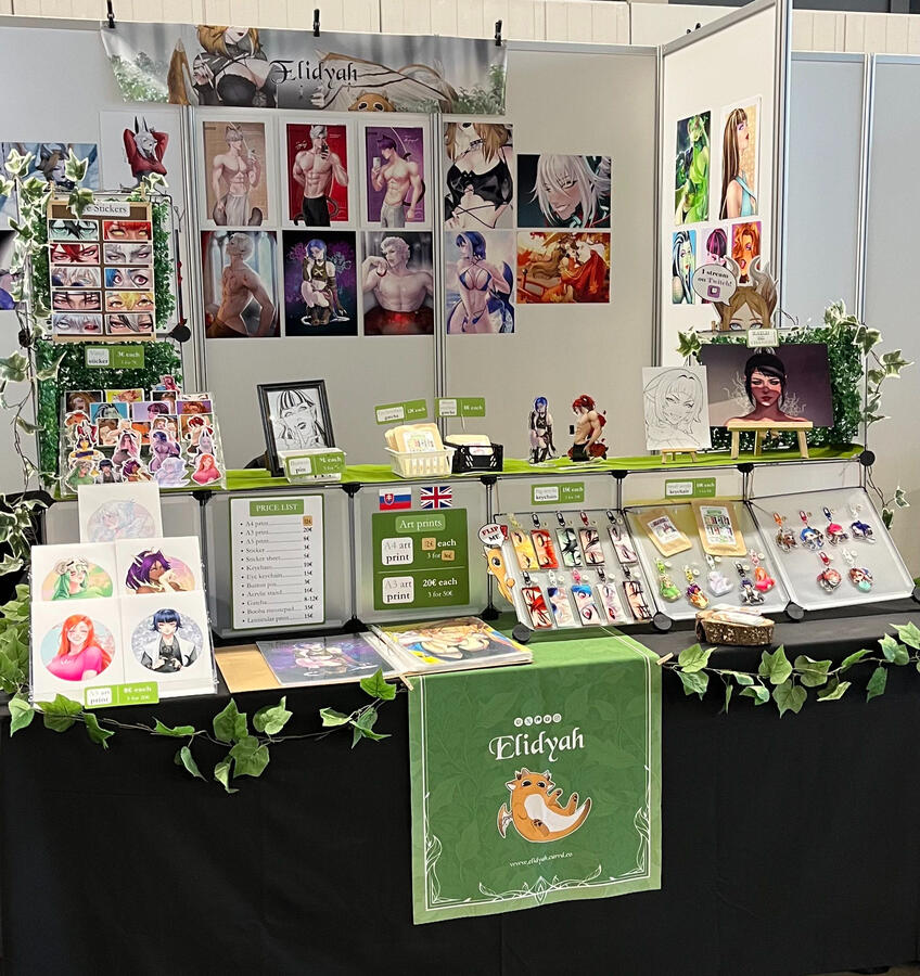 ComicFilm&amp;Manga Fest 2025