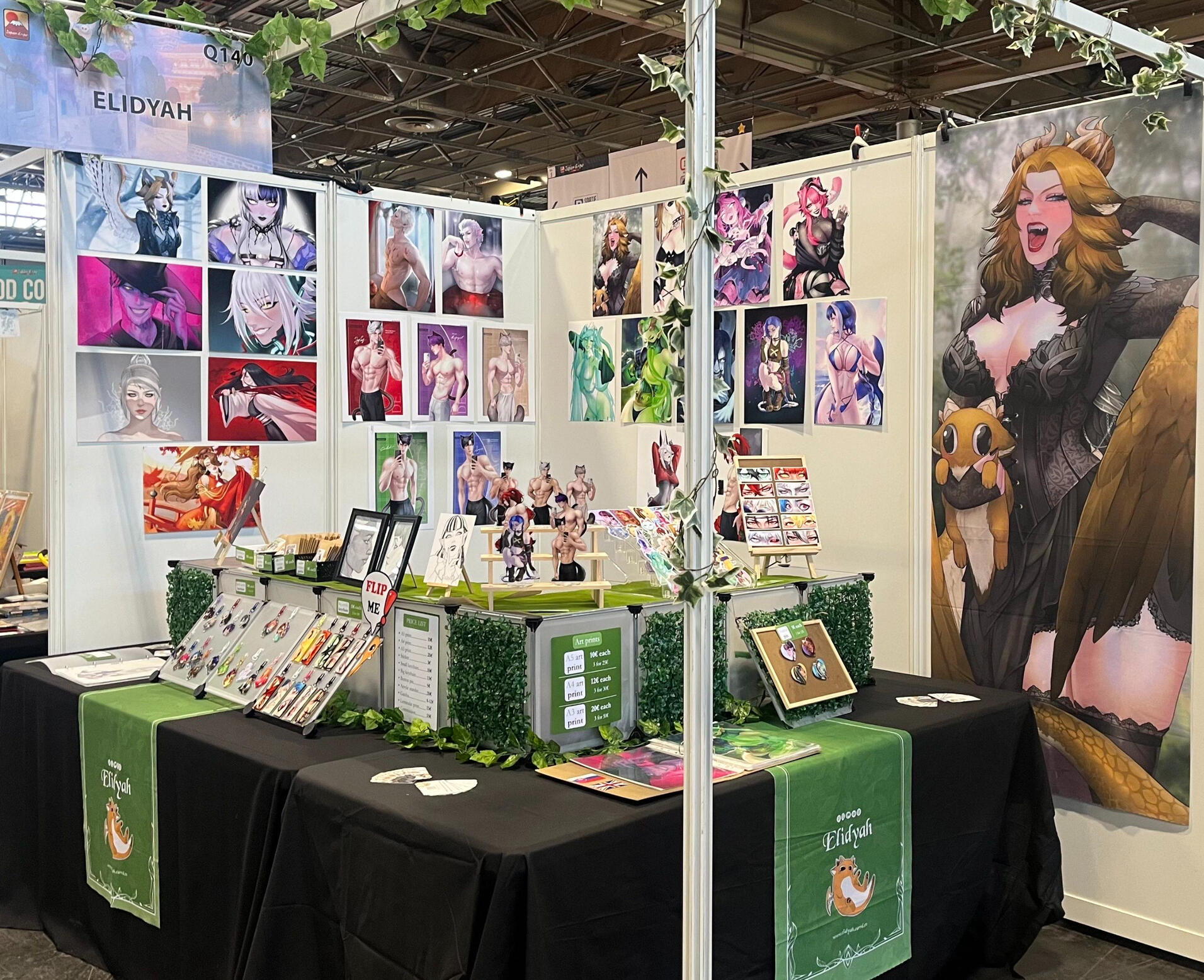 JapanEXPO Paris 2025