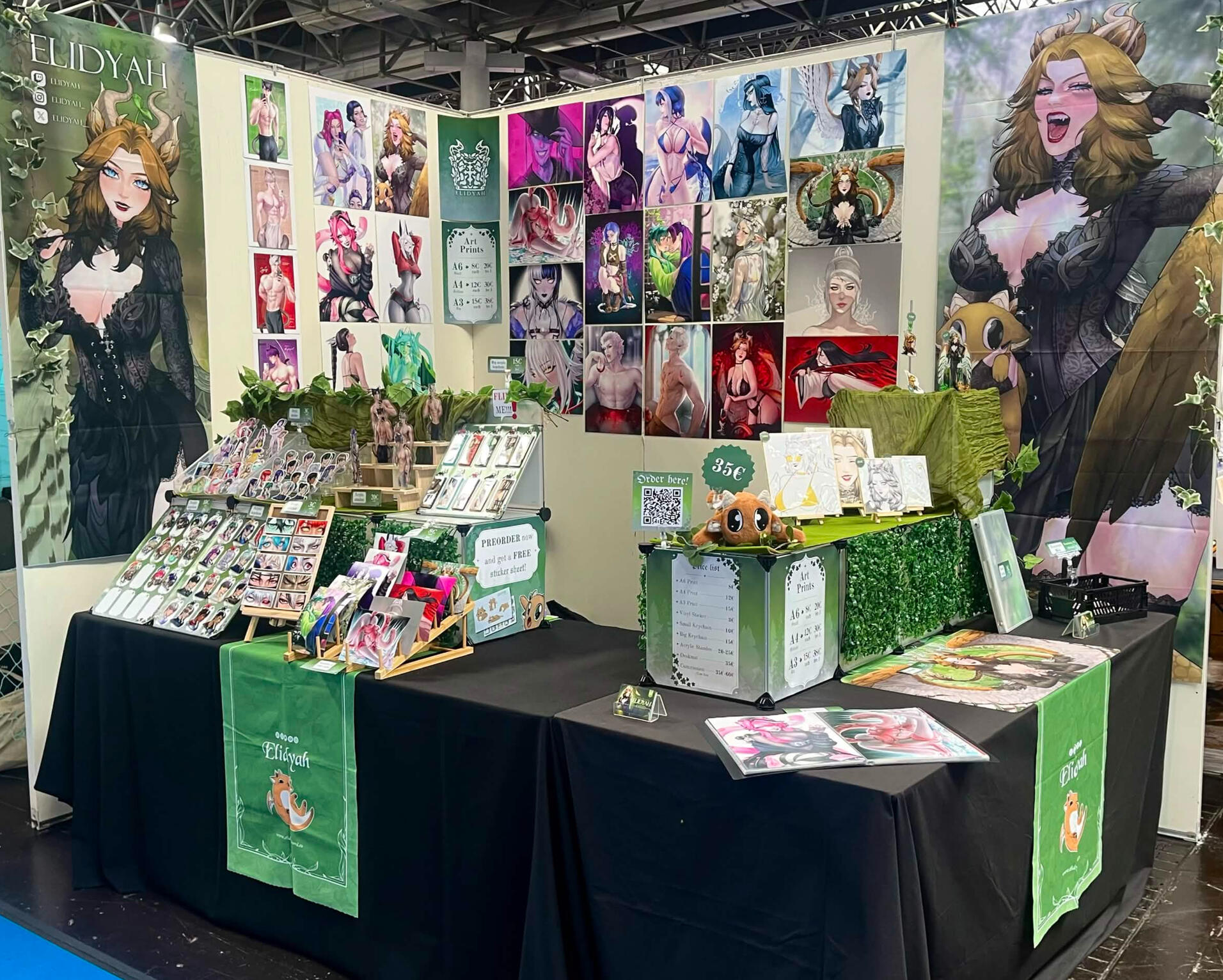 DoKomi 2026